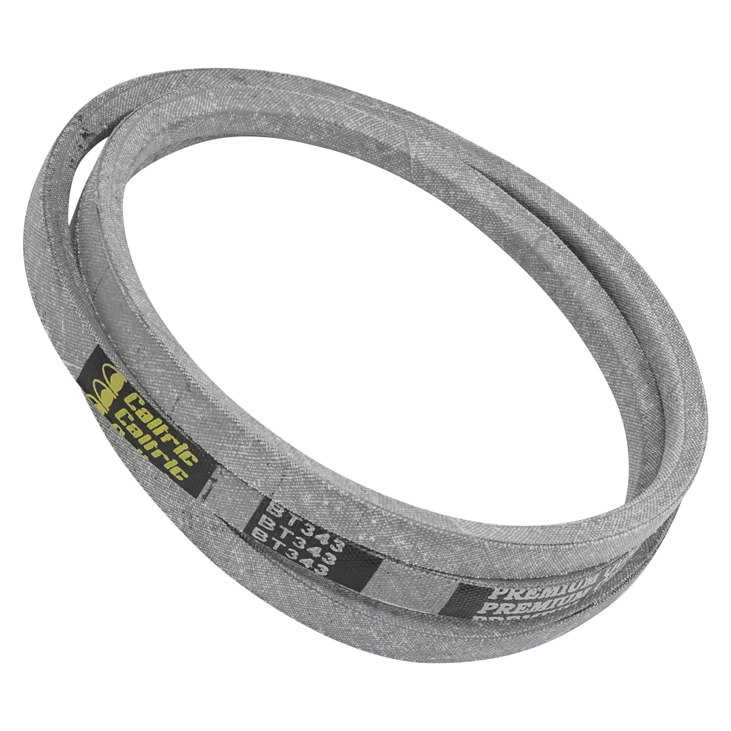 Amazon.com : Caltric Drive Belt Compatible with Gravely ZTXL2042